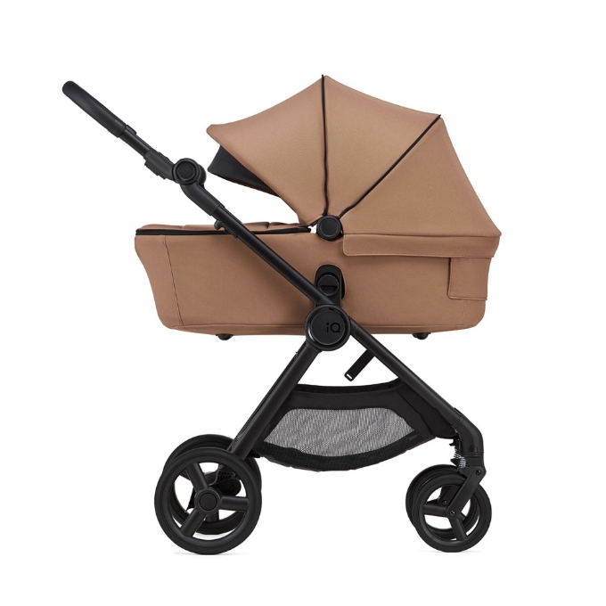 Carucior transformabil 3 in 1 Anex IQ Sienna